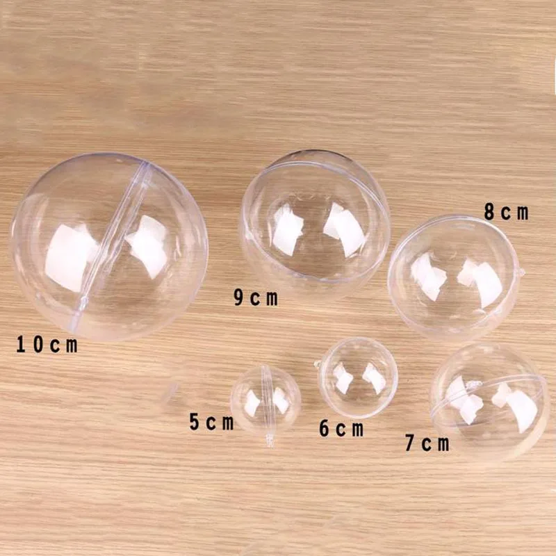 Креативная круглая форма для торта десерта сферы формы шоколада кондитерских