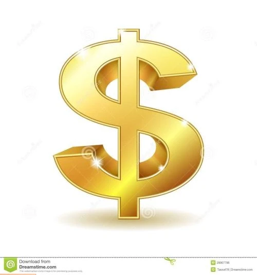 

$ 5