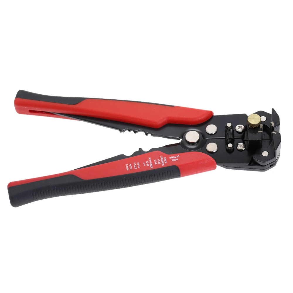 FASEN горячая Распродажа HS D1 мульти функциональный кабель зачистки проводов AWG24 10 0 2