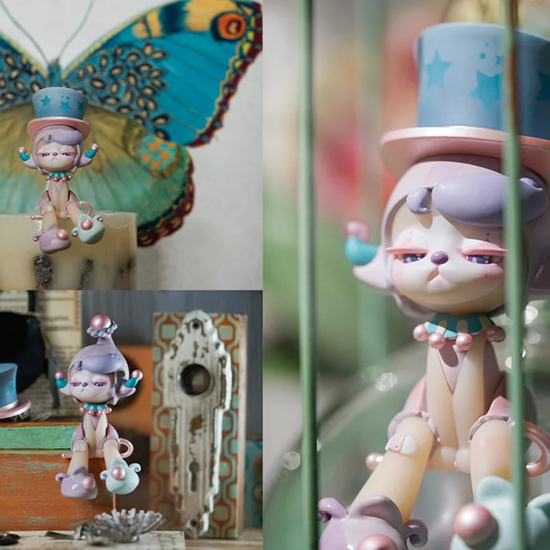 Оригинальная серия Спайс принцесса первая Элла мечта шариковая волна игрушечные