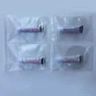 Надувная лодка Ремонтный комплект ПВХ материал клей патчи для надувной матрас плавательный кольцо игрушка EIG88