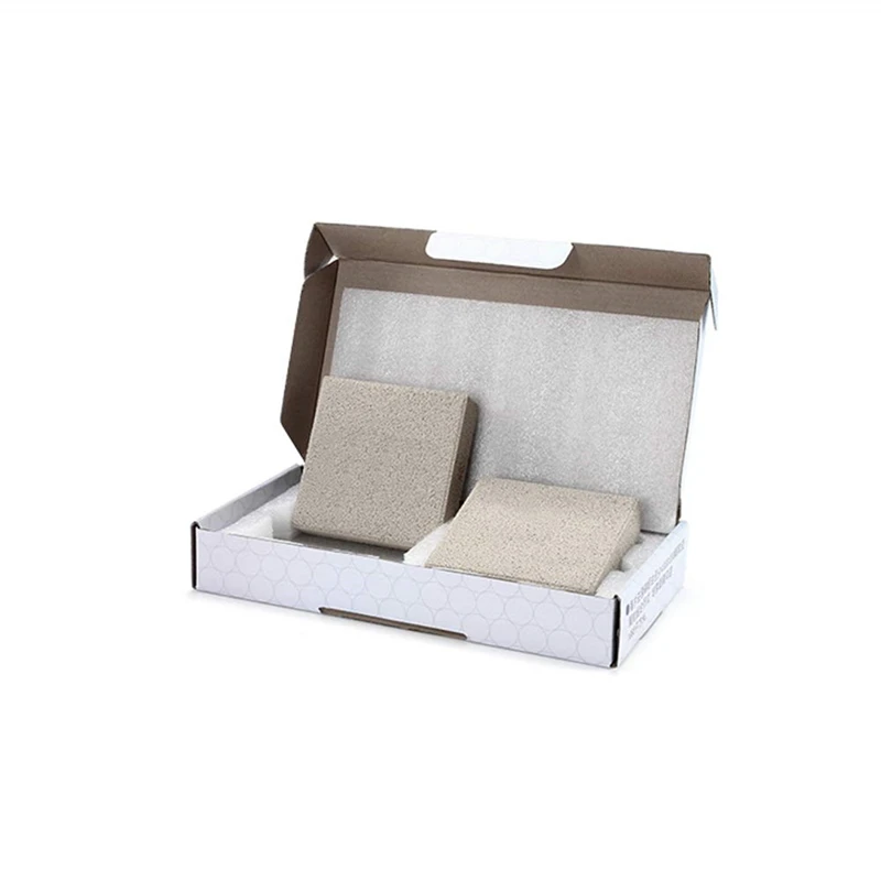 Керамический био медиа нано бактерии кирпич энергетический фильтр домашний