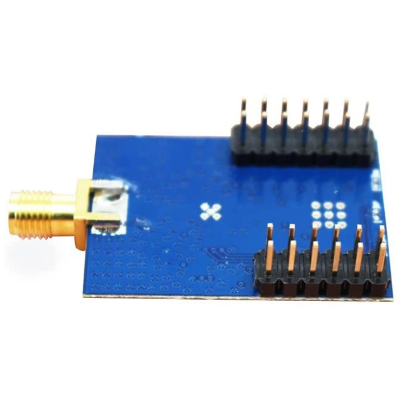 

ZigBee TTL Uart, PA CC2530 + CC2591, Zigbee CC2530