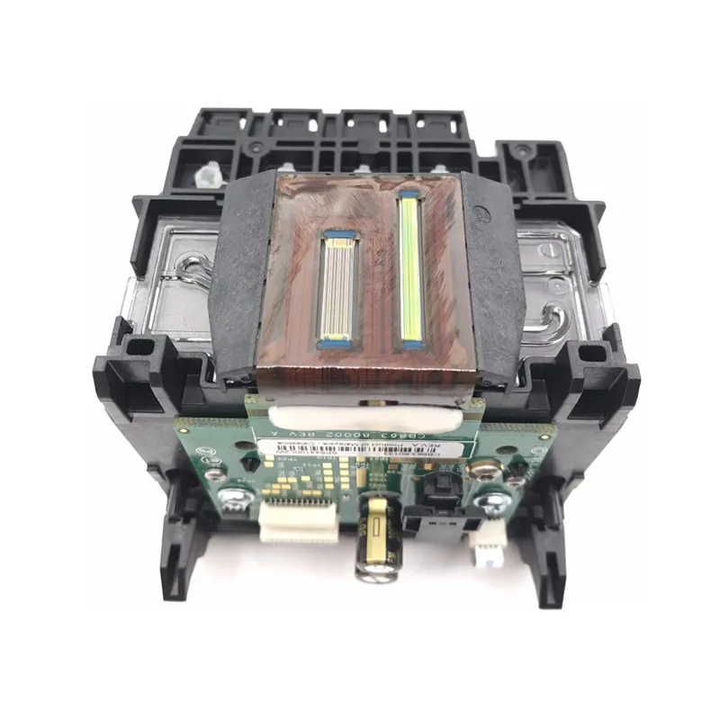 Печатающая головка для принтера HP 6060e 6100 6100e 6600 6700 7110 7600 7610 7612|Детали принтера| |