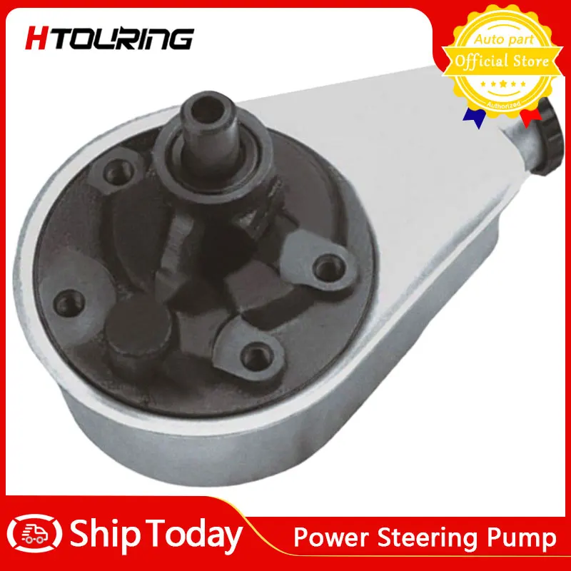 

Power steering pump for Ford Truck 7830247 right