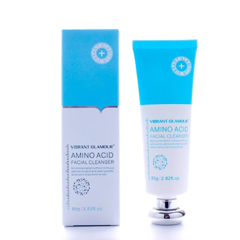 

Amino Acid Exfoliantes Kit Limpieza Facial Cleaning Yz Temizleme Limpiador De Cara Clareador Pele Point Noir Extracteur Belleza