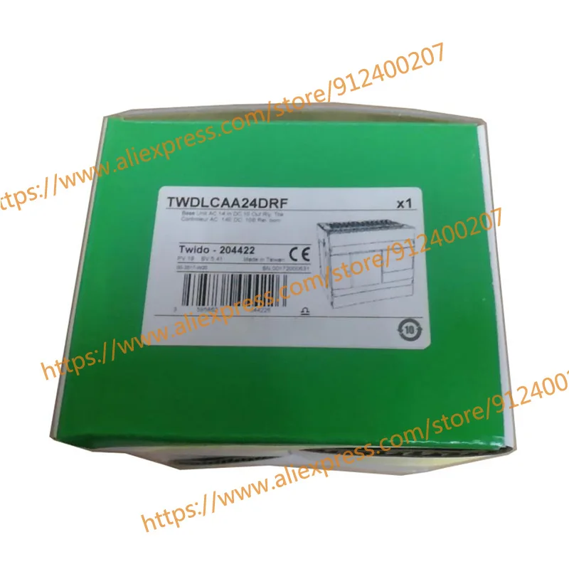

Продаем только новые оригинальные TWDLCAA24DRF