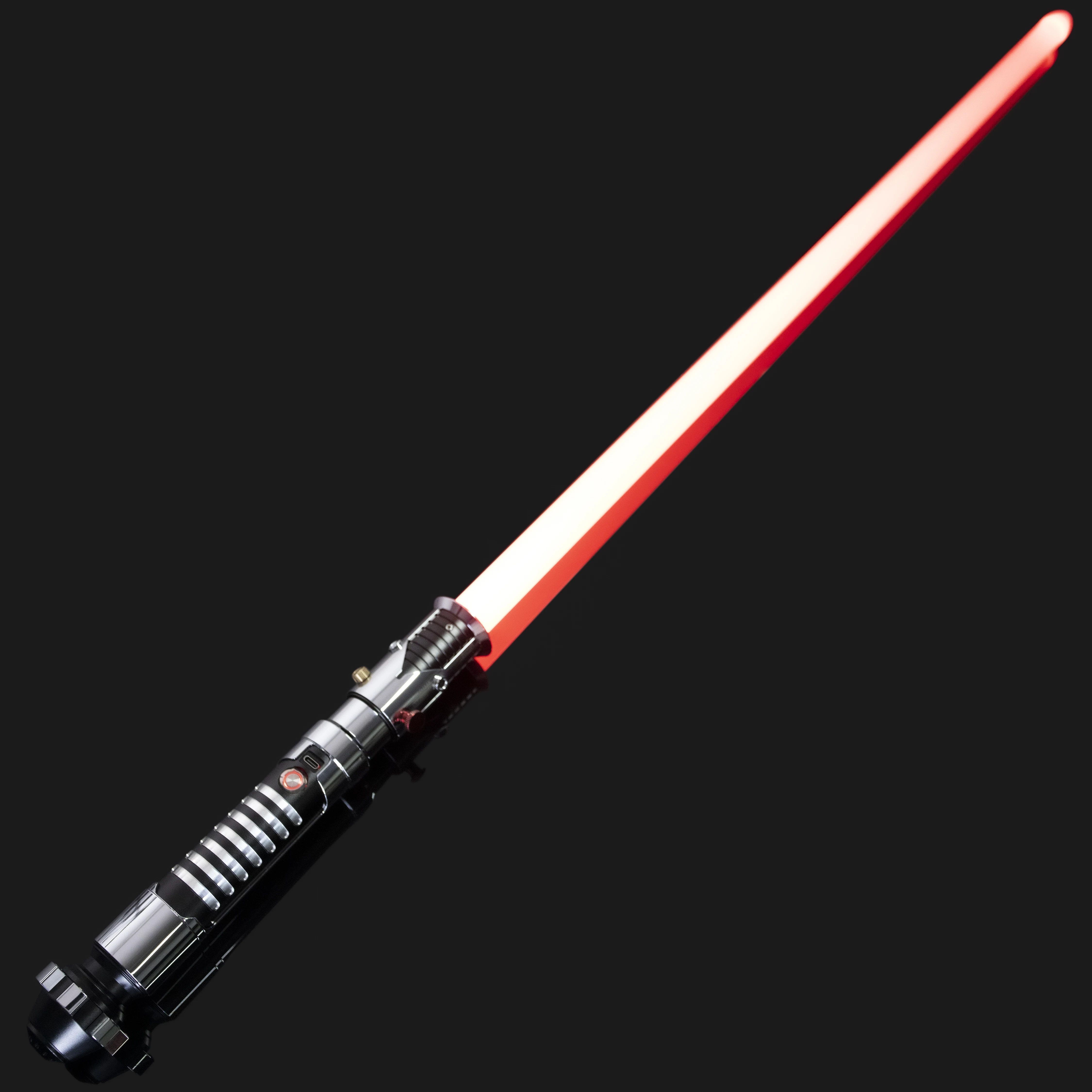 Световой меч LGT-Kenobi вдохновленный мечом мощный дуэль бесконечное изменение цвета