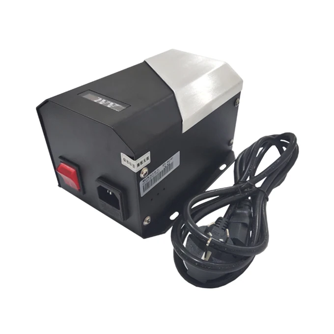 

ESD ionizing rod Anti static ionizing bar for film packing machine Electrostatic Eliminator