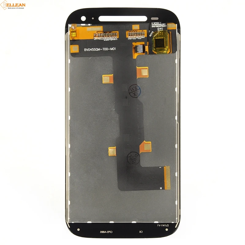 Catteny 4 5 дюймов E + 1 дисплей для Moto E2 Lcd сенсорный экран дигитайзер сборка Motorola 2nd Gen