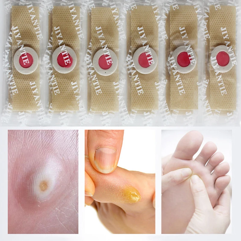 30 шт. пластырь для кукурузы | Красота и здоровье
