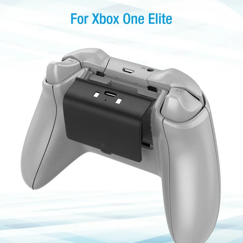 Универсальный двойной зарядный док контроллер TIPTOP зарядное устройство + 2 шт.