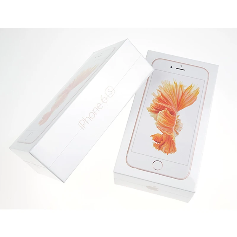 

Original Unlocked Apple iPhone SE Cell Phone RAM 2GB ROM 16/64GB Dual-core A9 4.0" Touch ID 4G LTE Mobile Phone iphonese ios