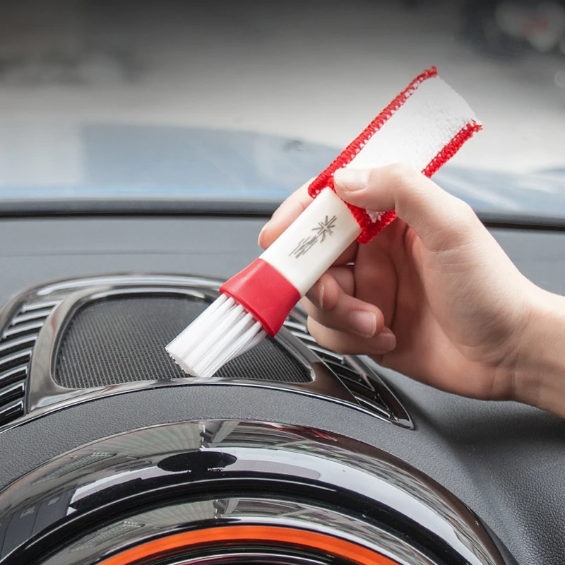 Инструменты для чистки автомобиля Электронная щетка Mini Cooper S R56 R50 F56 JCW R53 F55 R60 R55 R57