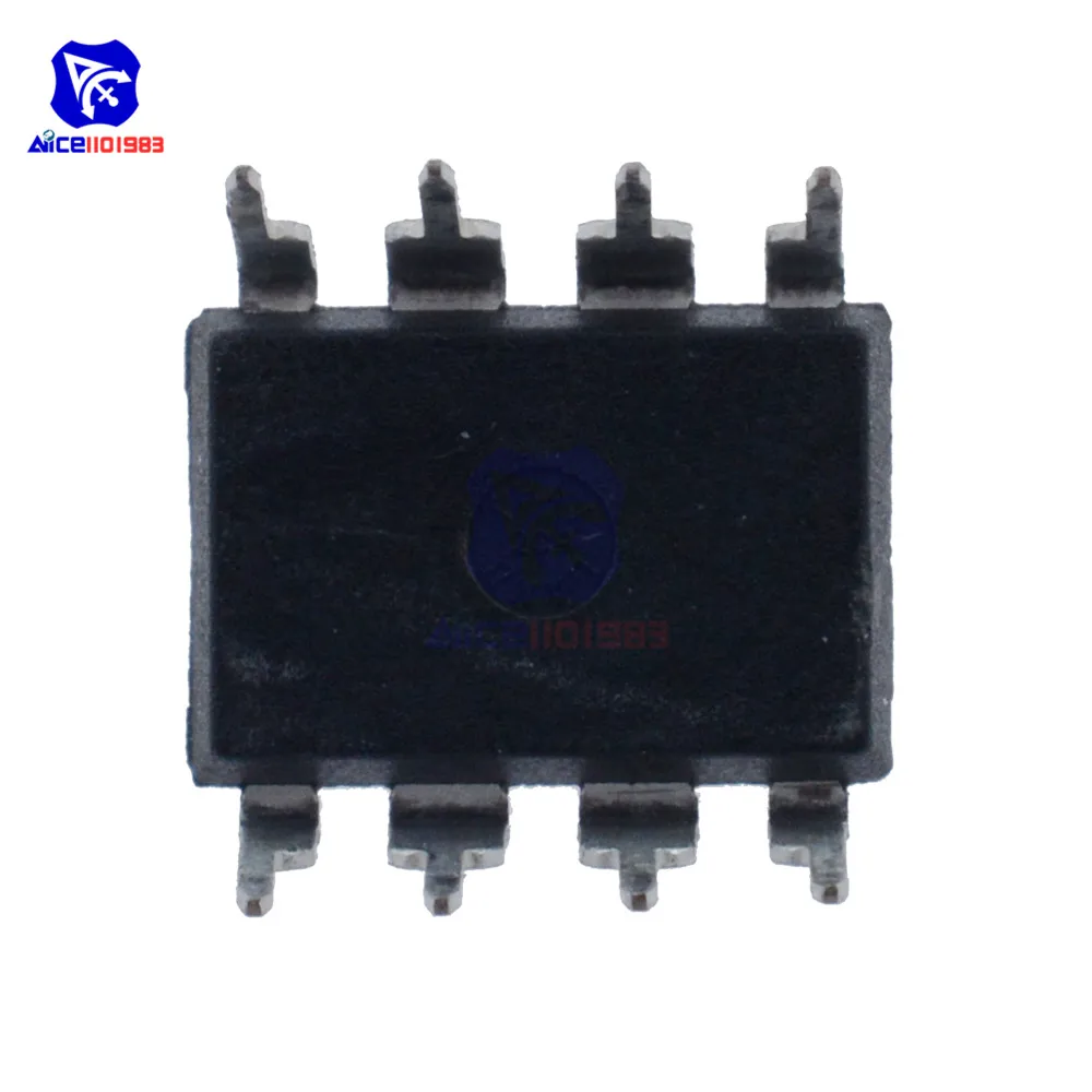 Оригинальные интегральные схемы diymore микросхемы PIC12F629-I/P 12F629-I/P 12F629 DIP-8 MCU IC |