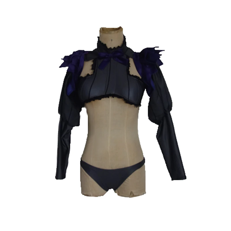 FGO Fate Grand Order saber lancer наряд игры платье горничной маскарадные костюмы