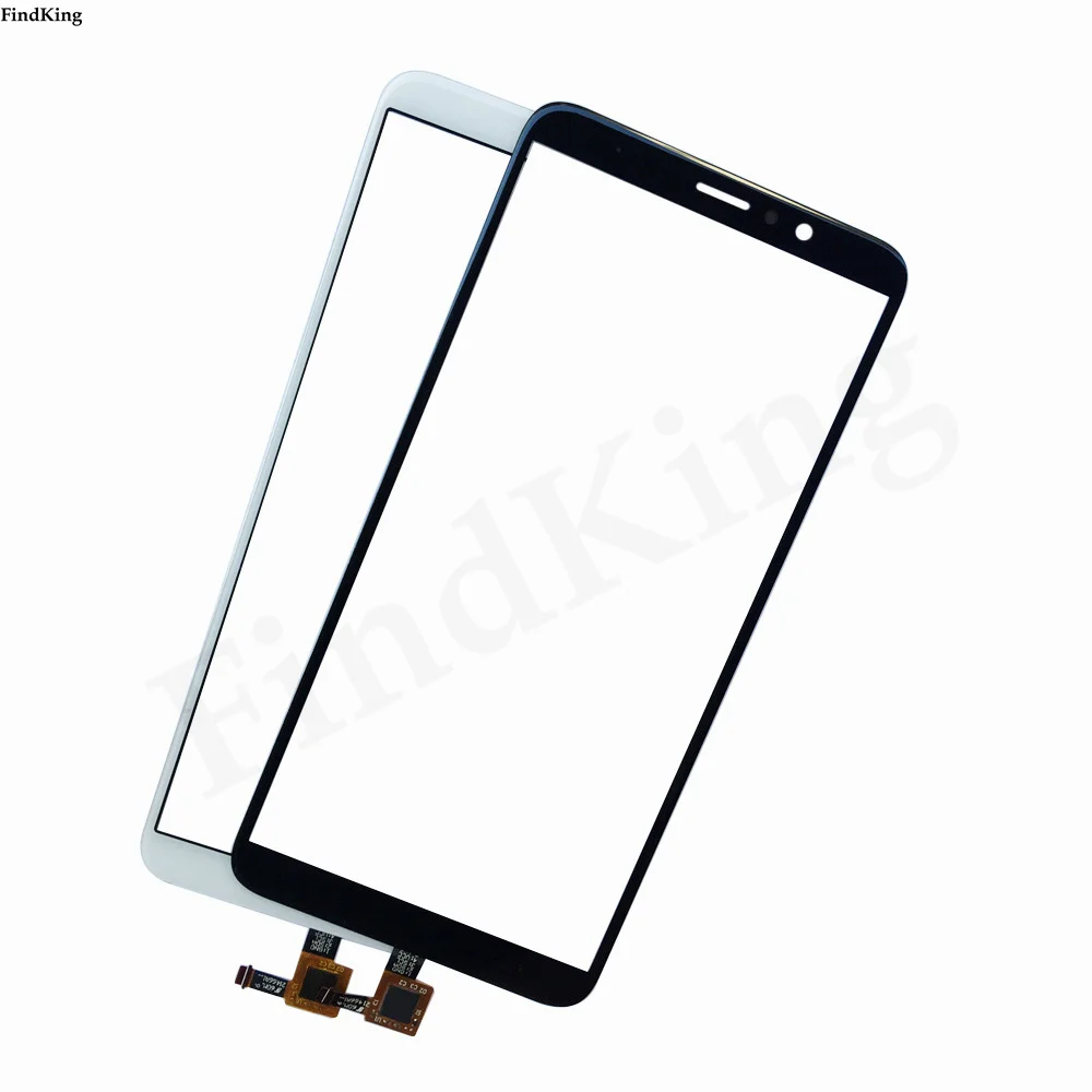 5.99" Touch Screen For Gome Fenmmy Note C72 2018X38A Digitizer Front Glass Sensor Panel Replacement | Мобильные телефоны и