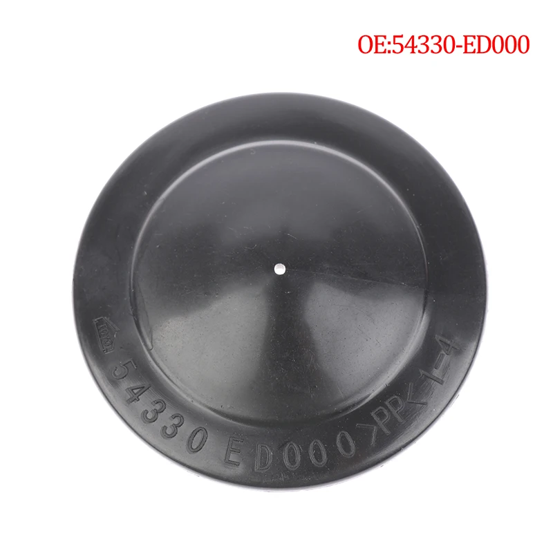 

1 шт. оригинальная резиновая Пылезащитная крышка, задняя крышка s, передняя крышка подвески, верхняя крышка, водонепроницаемая 54330ED000 C11 для ...