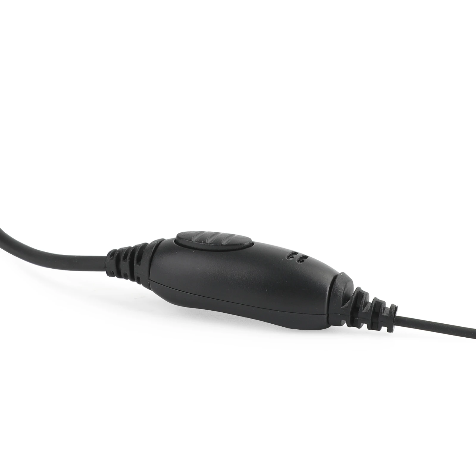 Artudatech 1 шт. рация AirTube гарнитура для Baofeng BF9700 A58 UV9R UV9RPLUS S56|Запчасти и аксессуары