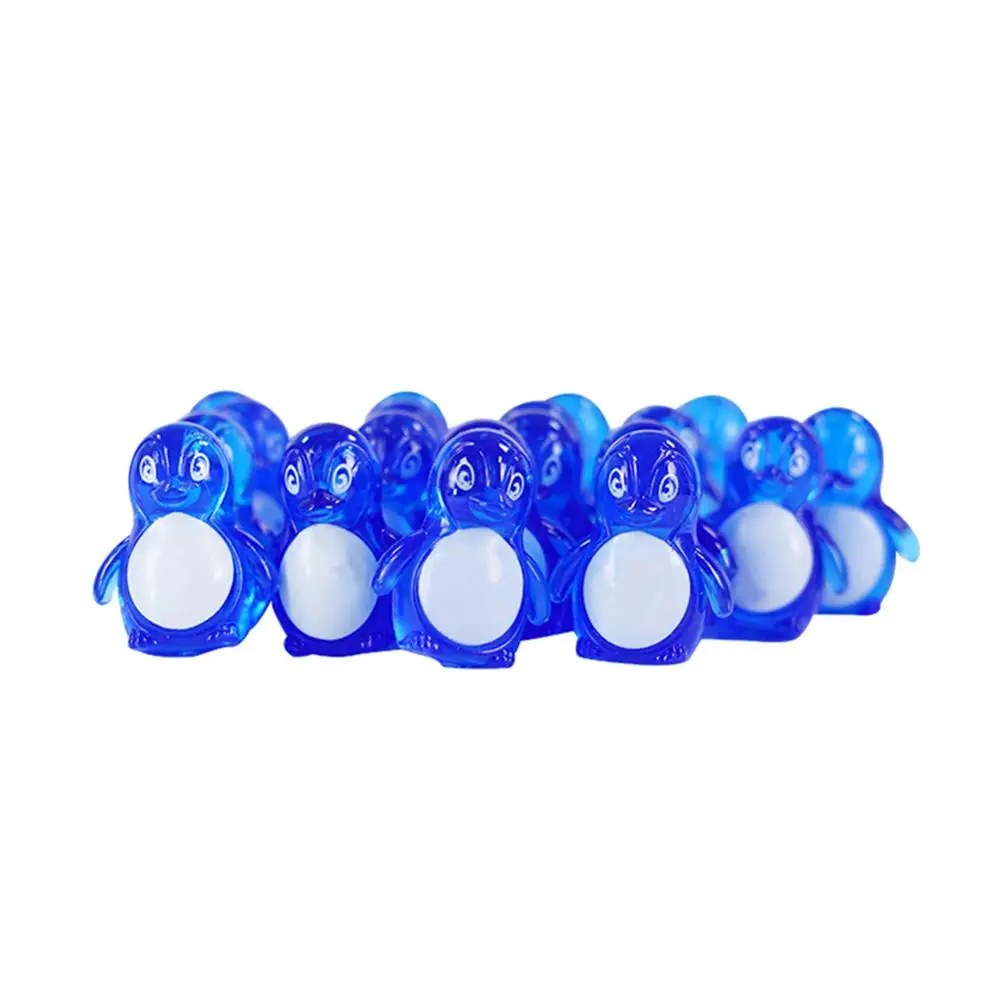 Математическая игра Настольная игрушка слон Пингвин балансирующие весы цифры