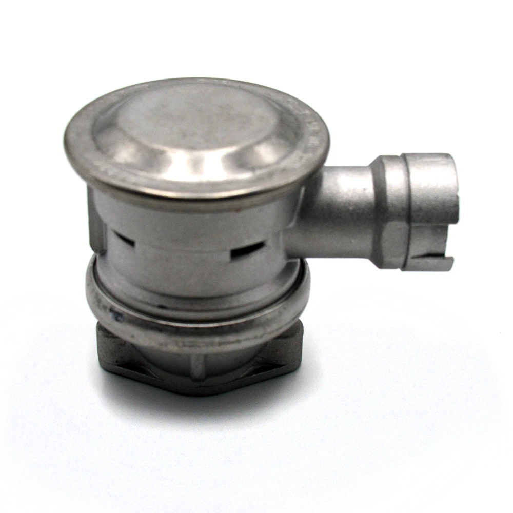 

Для V W J etta Golf MK5 Touran Beetle Caddy Polo Bora OE: 06A 131 351F 06A131351F 1,6 FSI EGR вторичный воздушный насос, обратный клапан