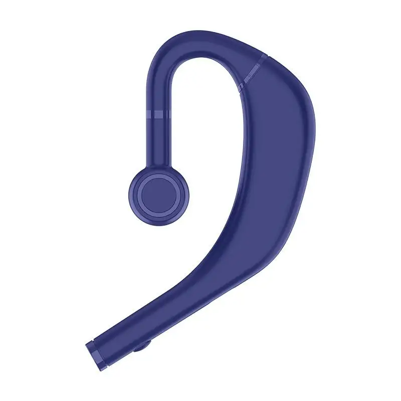 RD09 business car single ear earhook bluetooth solution 5.0 headset fone de ouvido headphones earbuds | Электроника