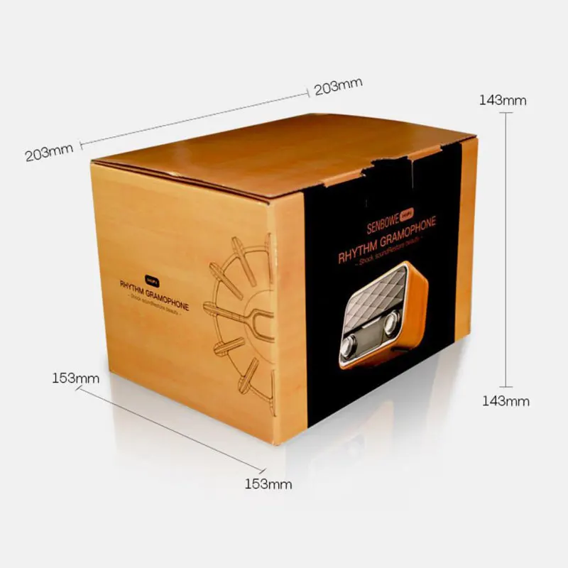 

Bluetooth- , , , FM-, TF-, AUX, U