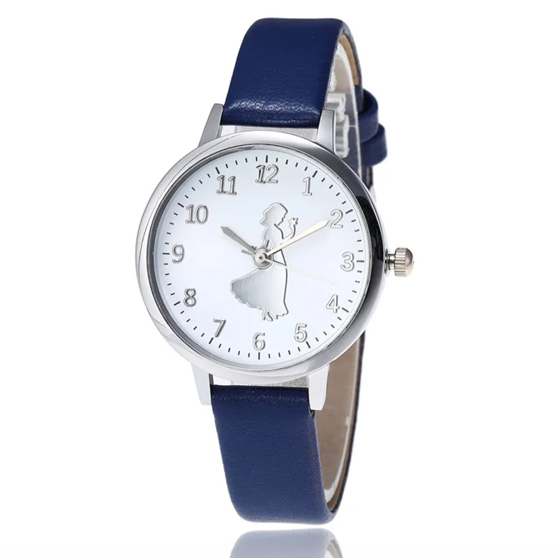 

SVB11 Quartz Movement High Quality Women's Stainless Steel Fashion Watch Life Waterproof