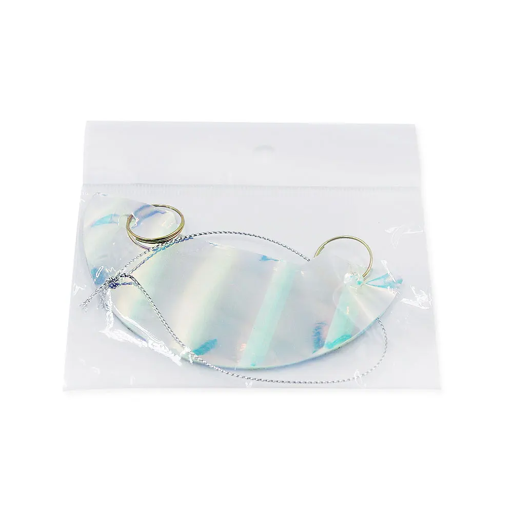 Bыбрать отправку из Испании или Бельгии Nicro радужная пленка для украшения