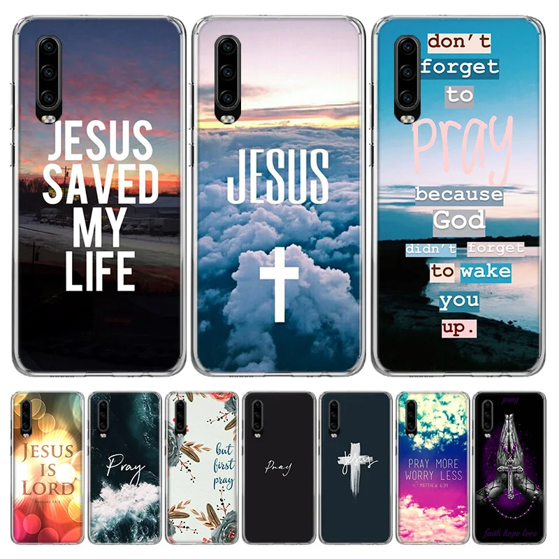Чехол для телефона Huawei P40 P30 P20 Mate 30 20 10 Pro P10 Lite P Smart Z + 2019|Бамперы| |