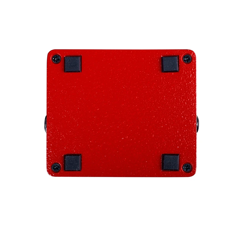 lancelot verzerrung pedal für elektrische gitarre effekt pedale bass blademaster overdrive pedal gitarre teile zubehör free global shipping