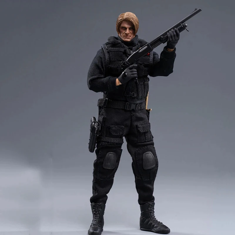 

1/12 г., спецназ Lundgren PCTOYS, PC020 полный комплект, 6 дюймов, подвижная Мужская экшн-фигурка солдата, модель куклы для коллекции фанатов