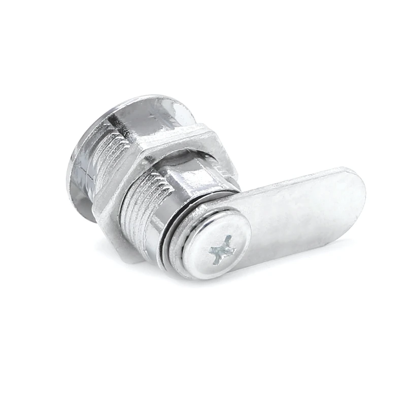 Может занять от 10 до 30 мм флажковый замок шкаф для почтового ящика ящиком замки на