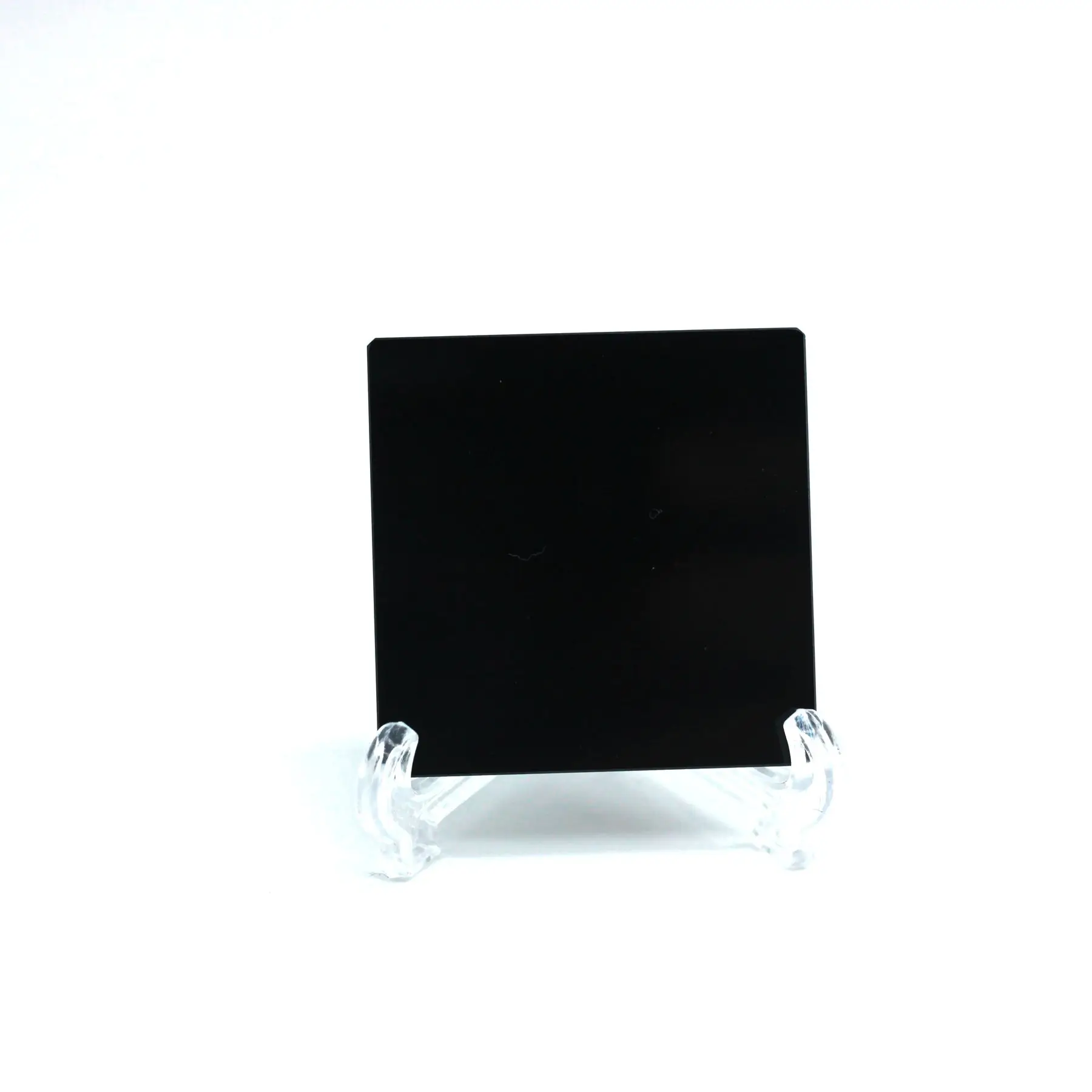 Закаленное стекло Размером 150x140x2 мм ZWB1 315nm uv pass filter glass | Инструменты