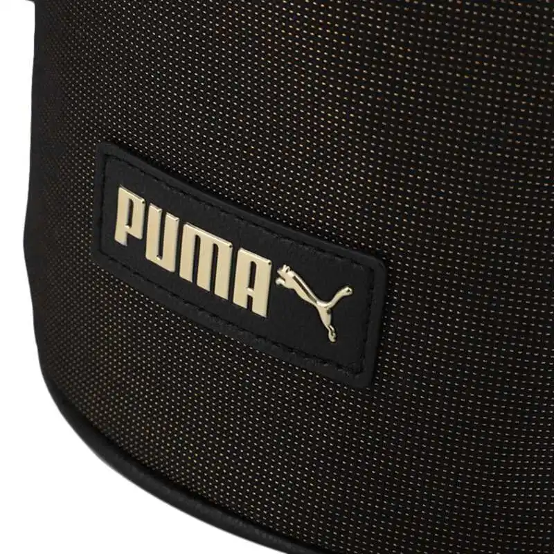 

Original New Arrival PUMA Prime Premium Small Bucket Bag Women's Handbags Sports Bags