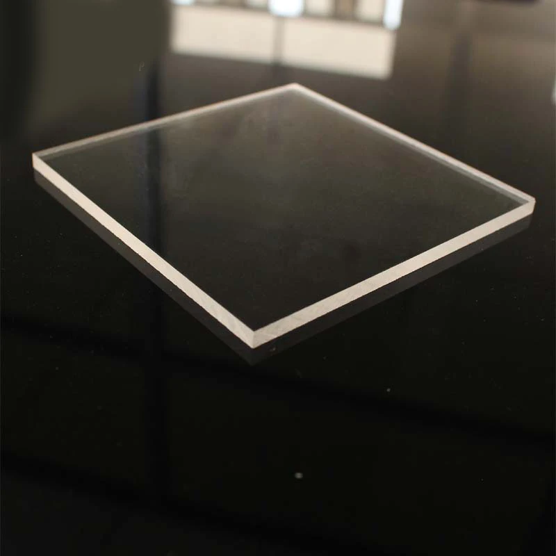 Акриловая пластиковая нажимная пластина ручной инструмент светильник глина