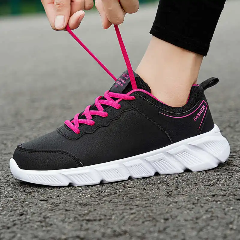 

Недорогие женские кроссовки, женская спортивная обувь на танкетке, женские сетчатые кроссовки для бега, женская спортивная обувь для тенни...