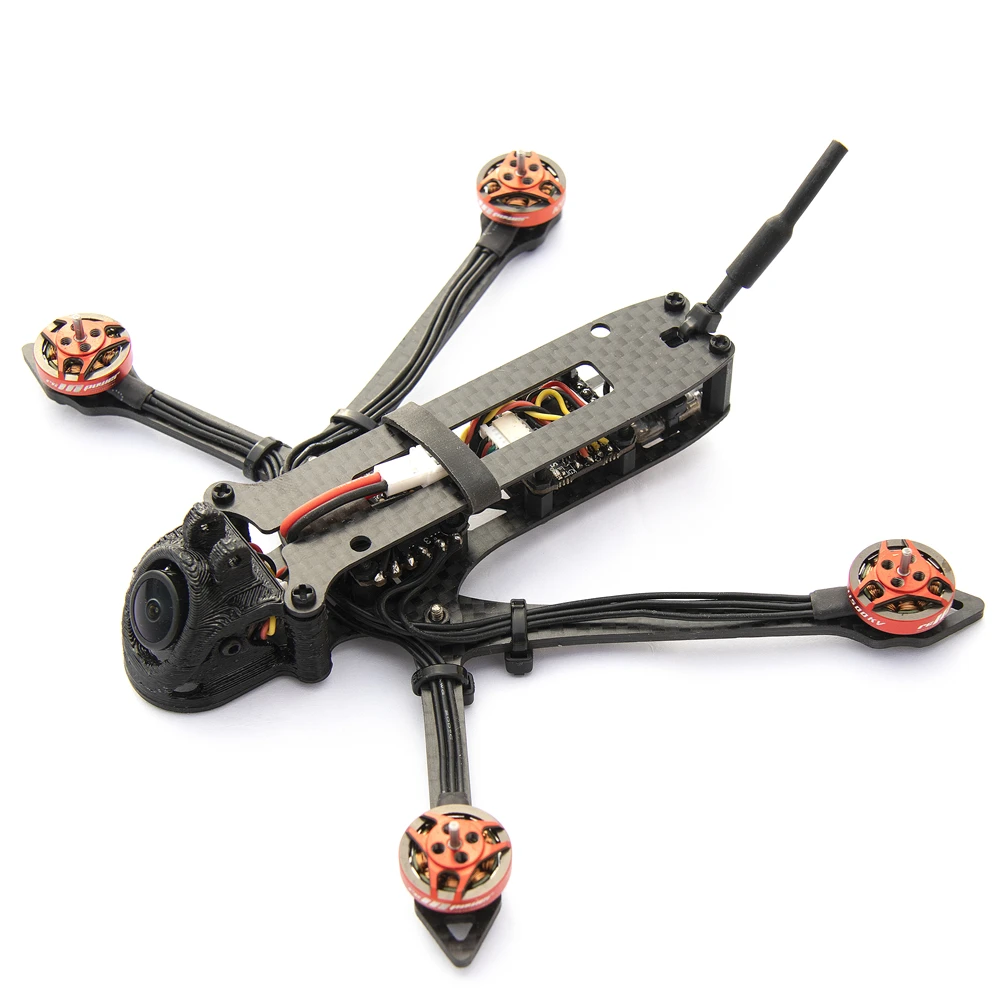 FullSpeedRC R3 3 FullSpeedRC R3 3