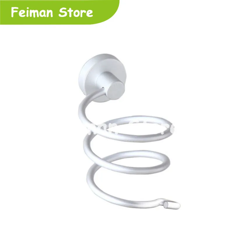 Высококачественный 2019 инновационный настенный фен из нержавеющей стали полка