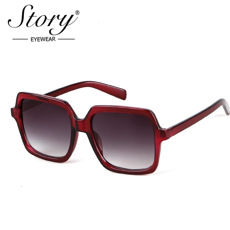 Солнечные очки в стиле ретро UV400 для мужчин и женщин модные солнцезащитные