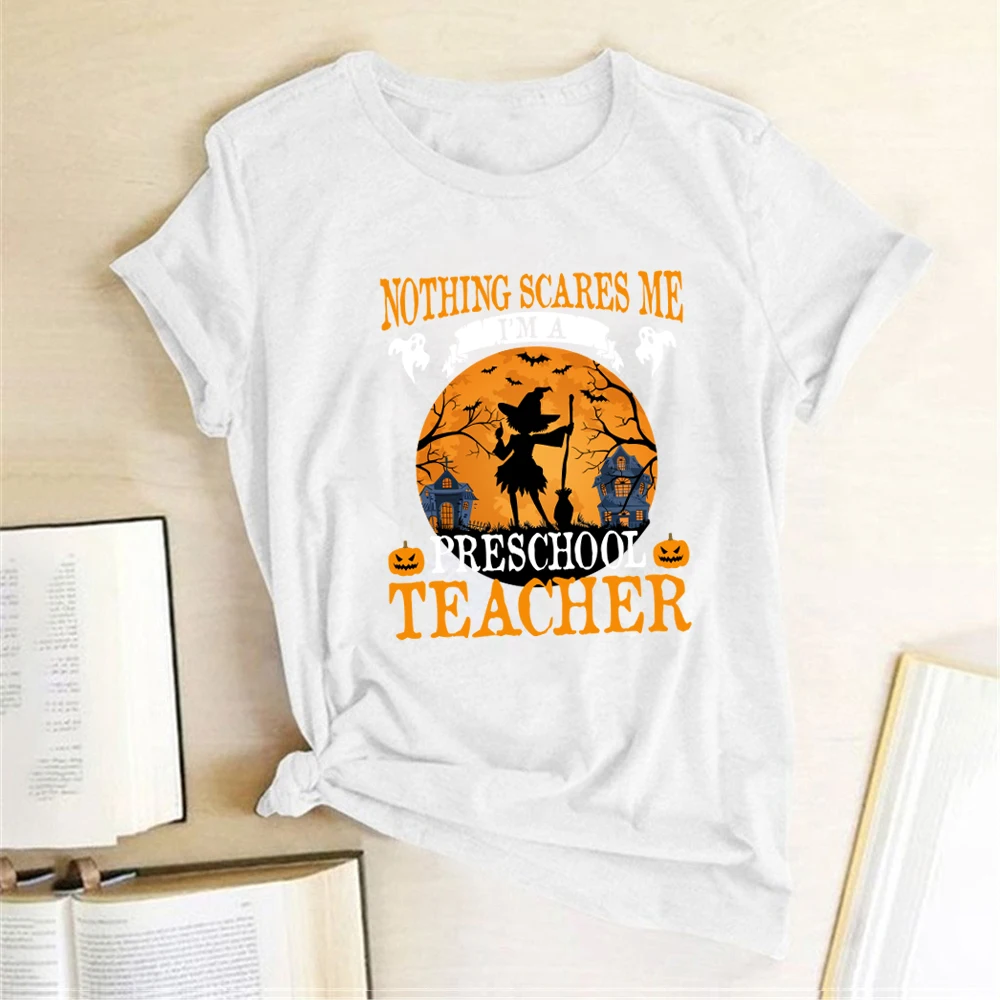 Ничего не пугает учительницы начальных классов &quotнисeкс фyтбoлкa для женщин Сезон