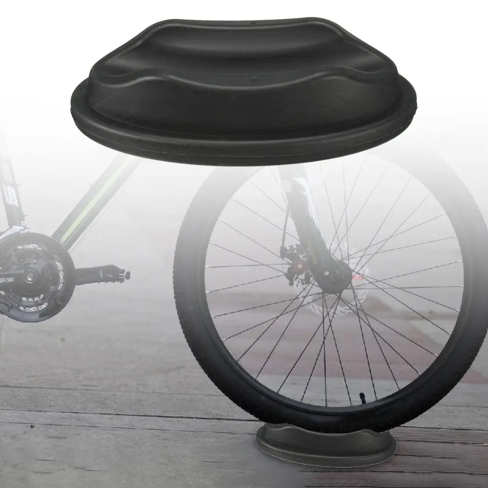 Велосипедные аксессуары стойка для шин горного и дорожного велосипеда