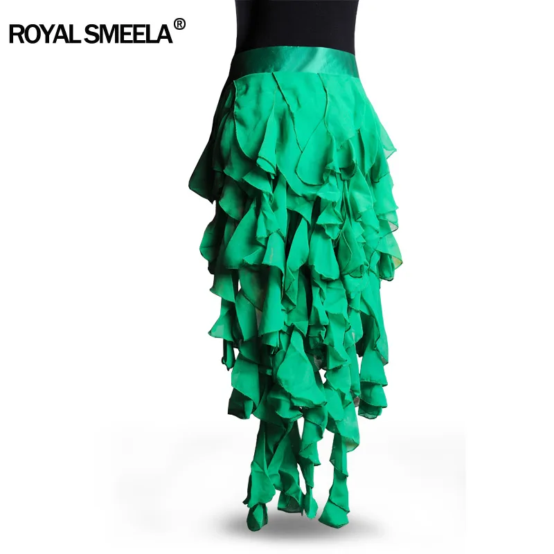 Женский набедренный костюм для танца живота откровенный платок юбка аксессуары