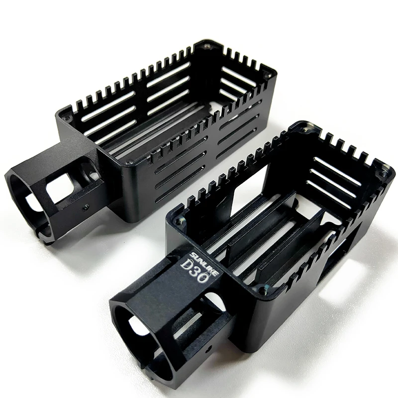 Зажимы двигателя 4 30 мм фиксированная опорная рама сиденья используемая для