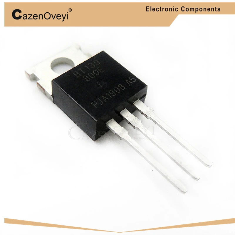 10 шт. BT136-600E BT137-600E BT138-600E BT139-600E BT139-800E LM317T IRF3205 транзистор TO-220 TO220 BT136-600 BT137-600 в
