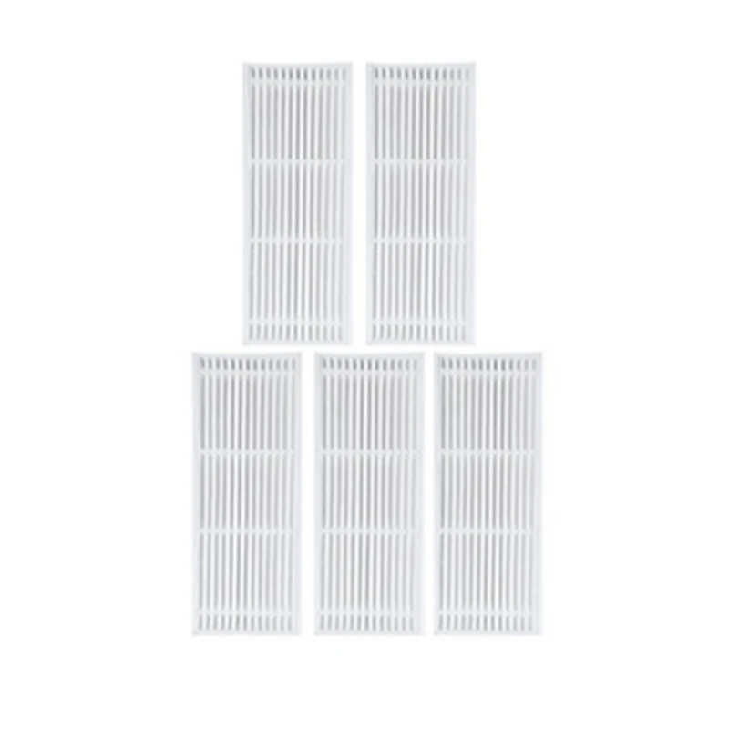 

Robot Vacuum Cleaner Hepa Filter for Redmond RV-R450 Robot Vacuum Cleaner Parts Accessories Filters Replacemen