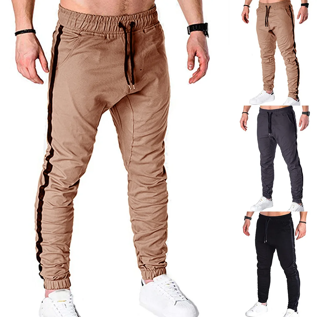 

SKU: K94 - men loose cargo pants
