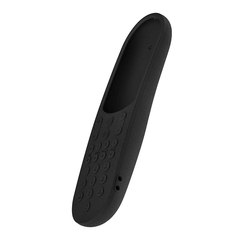 sikai 2020 remote control covers for sky q shockproof protective case compatible touch and non touch skin friendlywith hand loop free global shipping