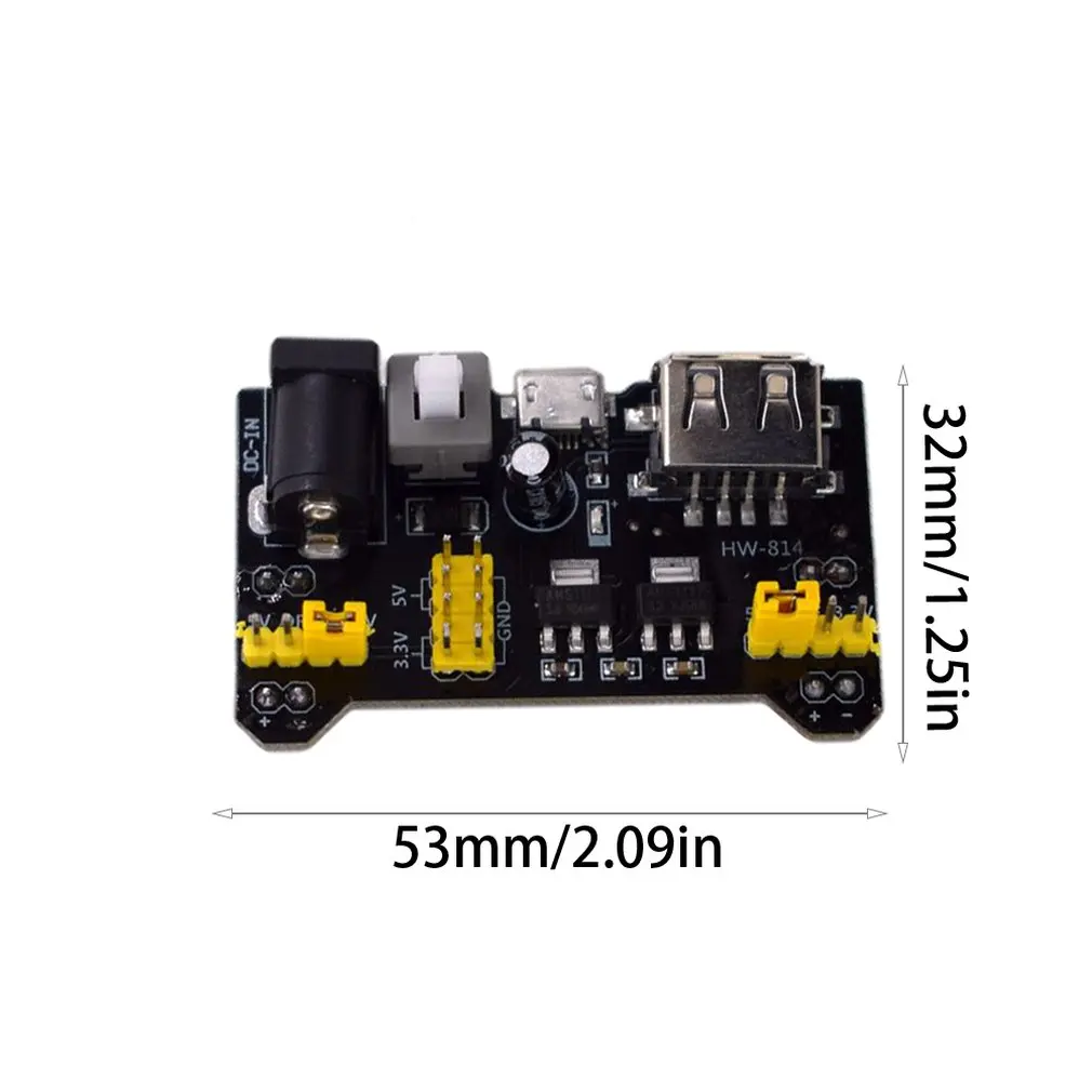 373 Tp4056 1 A Lithium Battery Charging Board Module New Type-C Usb Interface Protection Tw | Электроника