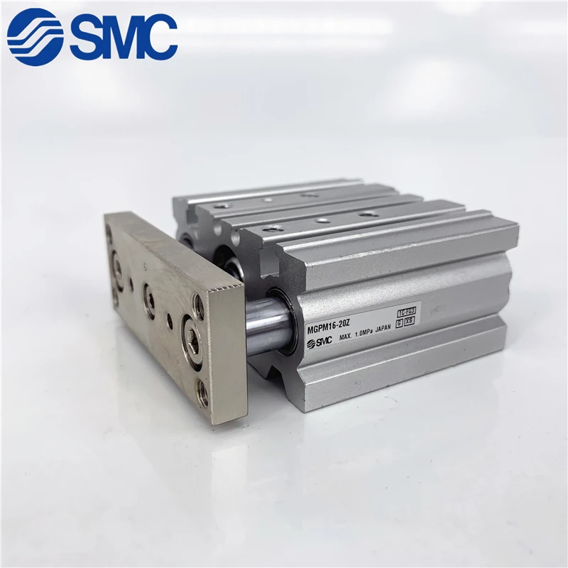 MGPM SMC новая стандартная фотосессия трехосная цилиндрическая компактная